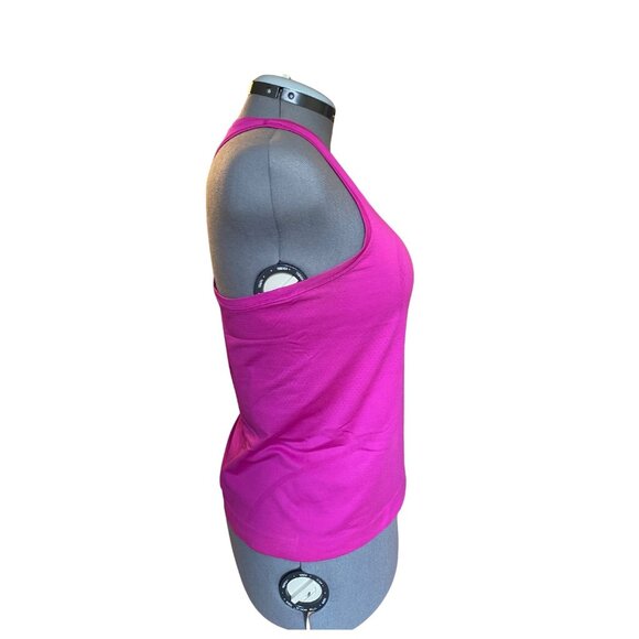 Lululemon Athletica Pink Tank Top - Picture 3 of 12